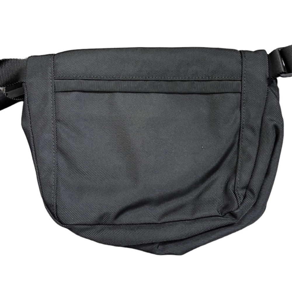 Special Edition! Very Rare! Lululemon Festival Bag II Denim Black - Picture 11 of 14
